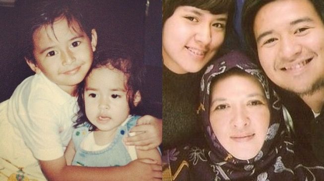 Transformasi Raisa (Instagram/@raisa6690)
