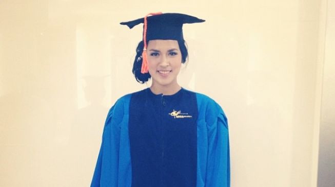 Transformasi Raisa (Instagram/@raisa6690)