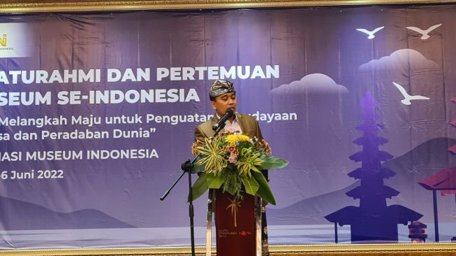 DPR Minta Kemendikbud Beri Perhatian Lebih ke 700 Museum di Indonesia