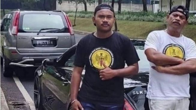 Ada Jajaran Sebut Tidak Bakal Tolerir Aksi Kekerasan Ketum Bravo Lima, Ahmad Zazali: Malah Memperkeruh Situasi
