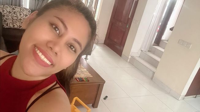 Potret Rumah Evi Masamba. (Instagram/@evi_masamba_real)