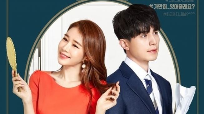 Drama Populer Yoo In Na (Soompi)