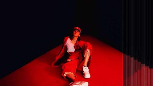 Sumber kekayaan G-Dragon Bigbang (Instagram/@xxxibgdrgn)