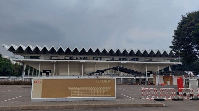 Kembali Berlaga di Istora Senayan, Peserta Indonesia Masters 2022 Antusias