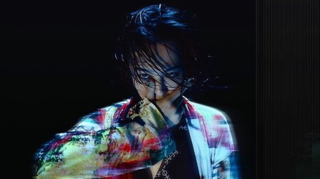 Sumber kekayaan G-Dragon Bigbang (Instagram/@xxxibgdrgn)