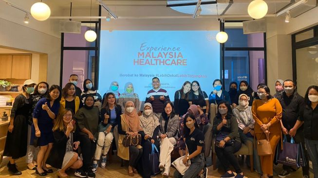Kiat Sukses Program Hamil Bayi Tabung dengan Teknologi Terkini dari Alpha IVF & Womens Specialist