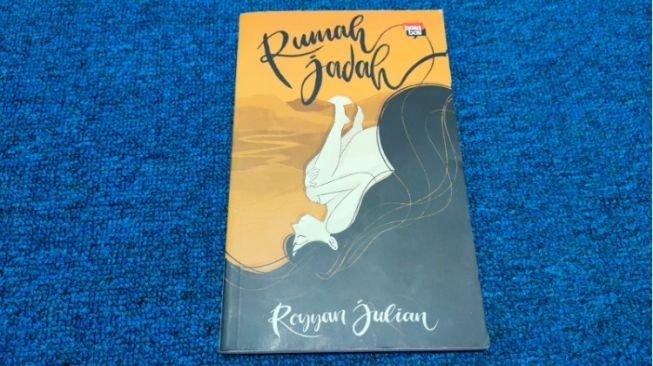 Ulasan Novel Rumah Jadah, Akibat Perjodohan Semenjak dalam Rahim