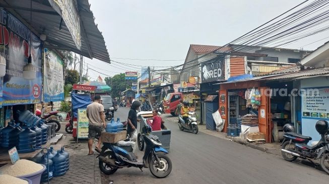 Sales IndiHome Nekat Curi Motor buat Biaya Sekolah Anak, Aksinya Dimaafkan Korban: Dia Memang Khilaf