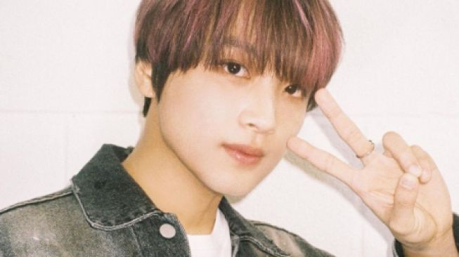 Haechan NCT Balas Ucapan Selamat Ulang Tahun dari Fans, Isi Pesannya Hangat