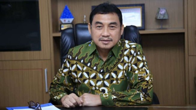 KPK Usut Dugaan Korupsi Dana Bergulir, Begini Respons LPDB-KUMKM