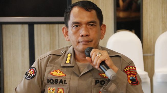 Nasib! Terbukti Jadi Calo Penerimaan Bintara Polri, Lima Onkum Polisi Dimutasi ke Luar Jawa