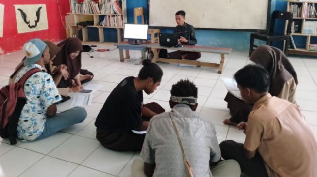 Peer Teaching: Menjadi Wadah Belajar Sambil Mengajar