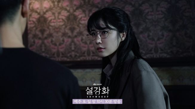 Drama Populer Yoo In Na (Soompi)