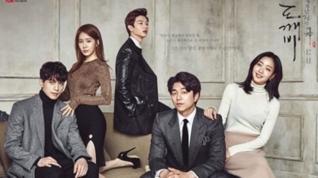 Drama Populer Yoo In Na (Soompi)