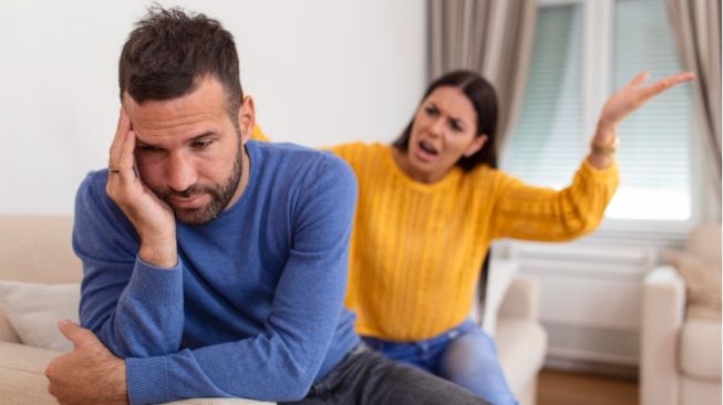 5 Konsekuensi Berbohong dalam Rumah Tangga, Jangan Coba-coba!