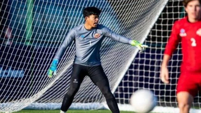 Satu Wonderkid Persija Ini Sukses Curi Perhatian Pelatih Sabah FC