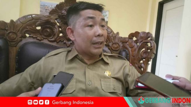 Viral Vcs Mesum Oknum Pejabat Klu Pemda Tunggu Penyelidikan Polda