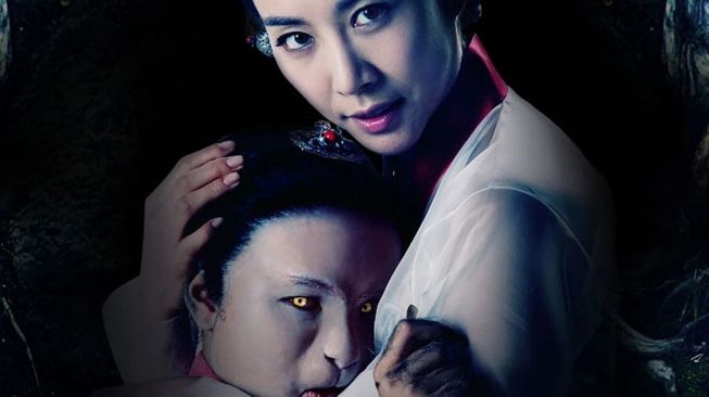 Drama Korea tentang Siluman (hancinema)