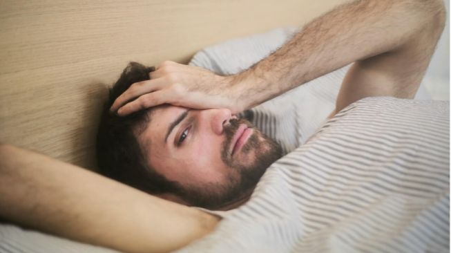 4 Hal Ini Bisa Bikin Kamu Susah Tidur, Berbahaya Bagi Kesehatan