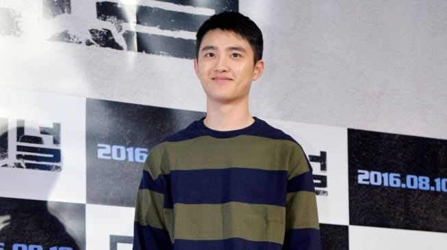 6 Aktor Ganteng jadi Jaksa di Drama Korea,  D.O. EXO Bakal Main di Serial True Swordsmanship