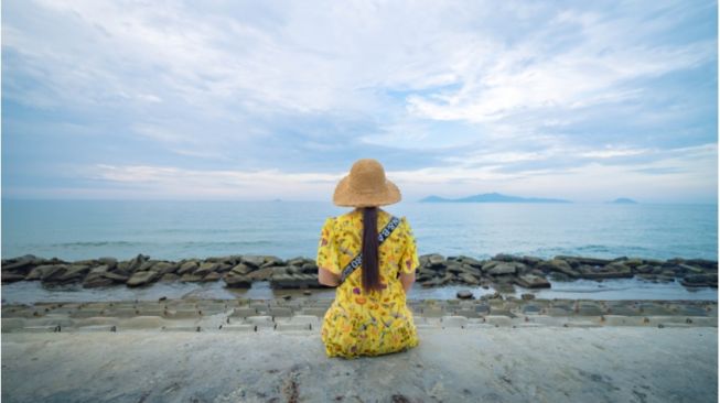 3 Alasan Mengapa Hidup Bukanlah Suatu Perlombaan