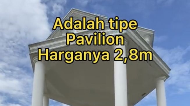 Viral Harga Kuburan di San Diego Hills Karawang Capai Miliaran Rupiah per Makam, Netizen: The Real Beli Rumah Masa Depan