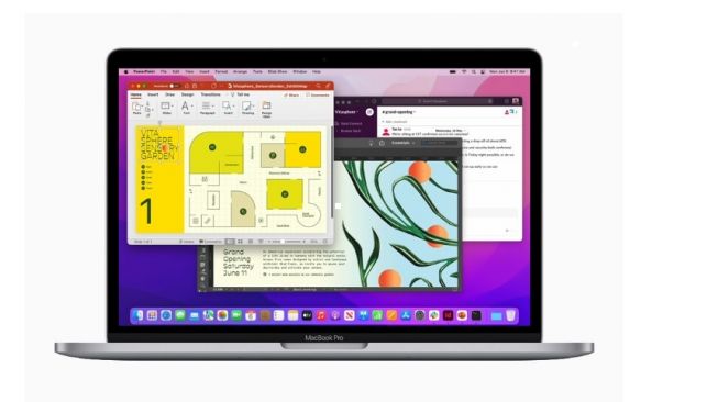 iPad Baru Dirilis, Kapan MacBook Pro 14 Inci dan 16 Inci?