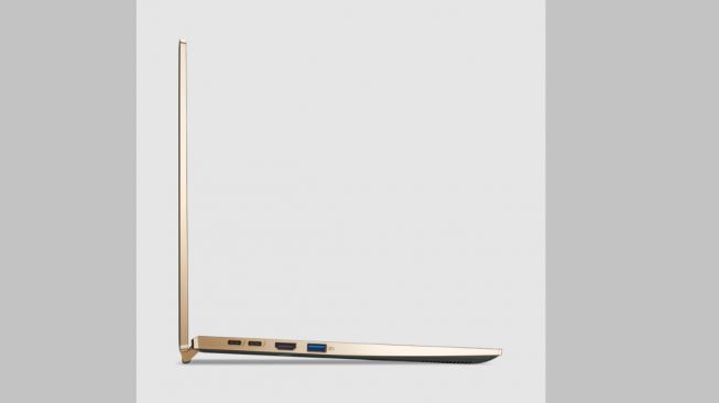 Acer Swift 5 Aerospace. [Acer]