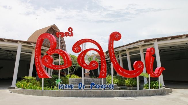 Bandara Ngurah Rai Bali Dijaga Ketat Jelang KTT G20