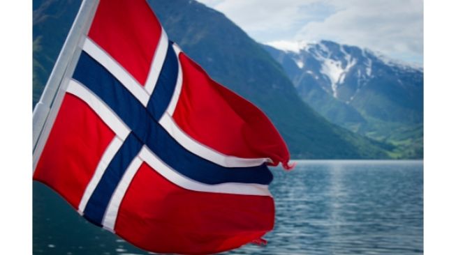 5 Fakta Negara Norwegia yang Jarang Diketahui, Punya Kawanan Rusa Liar Terbesar