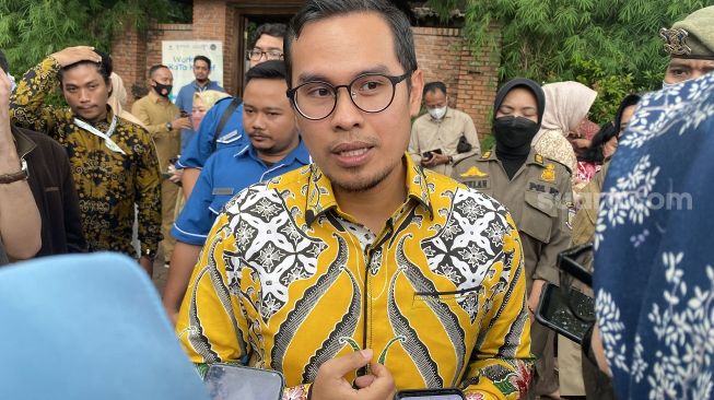 Aturan Baru Kemenpan-RB, Pemkot Tangsel: Jangan Sampai Pengangguran Naik Gegara Penghapusan Tenaga Honorer