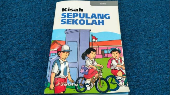 Ulasan Buku 'Kisah Sepulang Sekolah', Kejujuran Dapat Mengubah Nasib Hidup