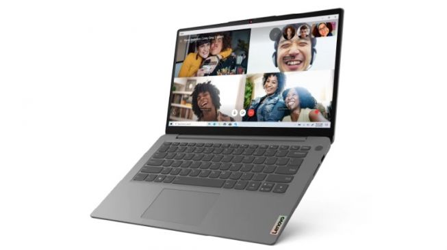 IdeaPad Slim 3. [Lenovo]