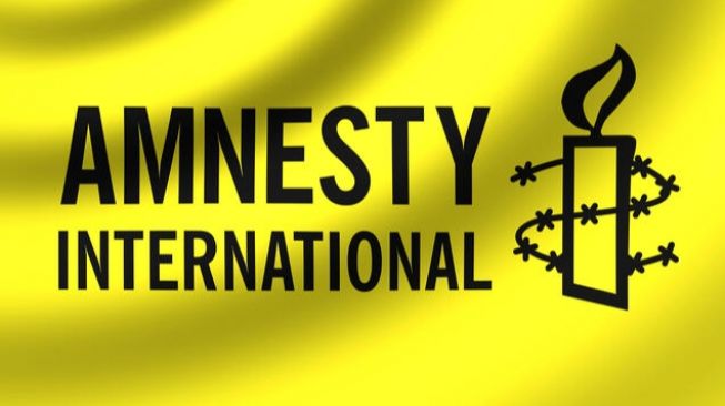 Jleb! 'Keadilan Itu Hak Pak' Amnesty International Balas Tawa Mahfud MD Soal Meme dari Sesama Menteri