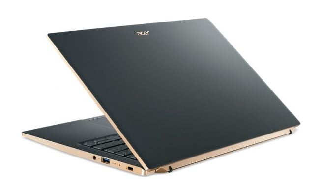 Acer Swift 5 Aerospace. [Acer]