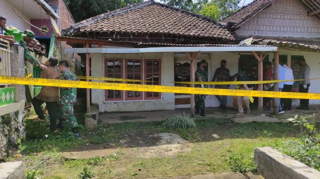 Tersangka Kasus Pembunuhan Nenek di Karangploso Malang Meninggal, Polisi Setop Penyidikan