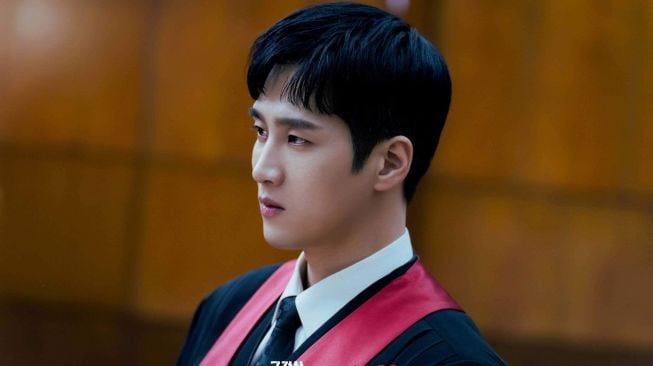  Aktor Ganteng jadi Jaksa di Drama Korea (Hancinema)