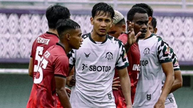 Jadwal Liga 1 Hari Ini, Ada Duel Persikabo 1973 vs Persebaya Surabaya