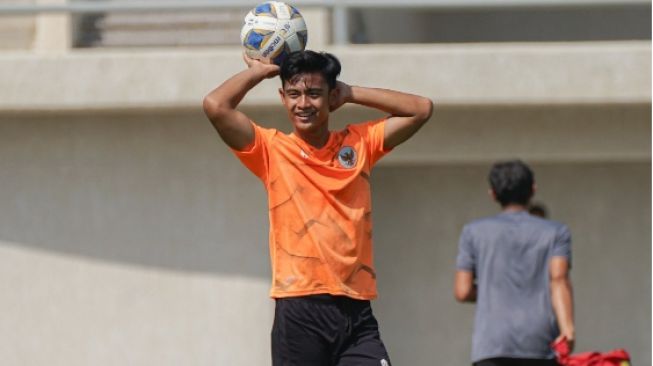 Media Jepang Sebut Kebocoran Informasi Debut Pratama Arhan di Tokyo Verdy Bisa Picu Kontroversi