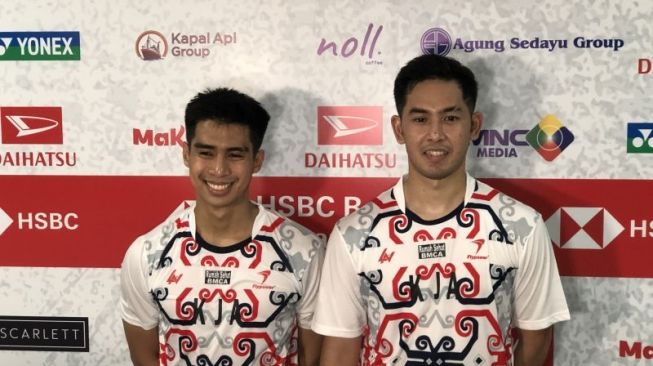 Top 5 Sport: Kejutan di Indonesia Masters 2022, Juara All England Dipecundangi Junior