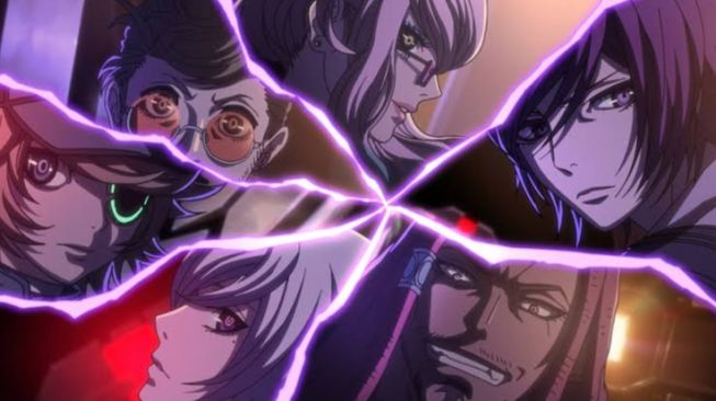 4 Rekomendasi Anime Muse Indonesia dengan Aksi Pertengkaran Super Seru!