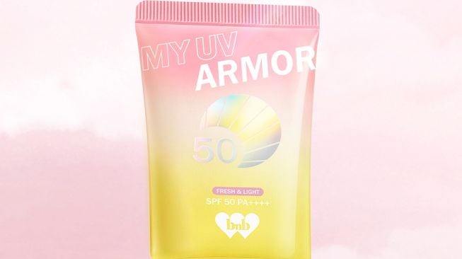 barenbliss Luncurkan My UV Armor SPF 50 PA++++, Ini Tips Perawatan Kulit Cantik dan Sehat