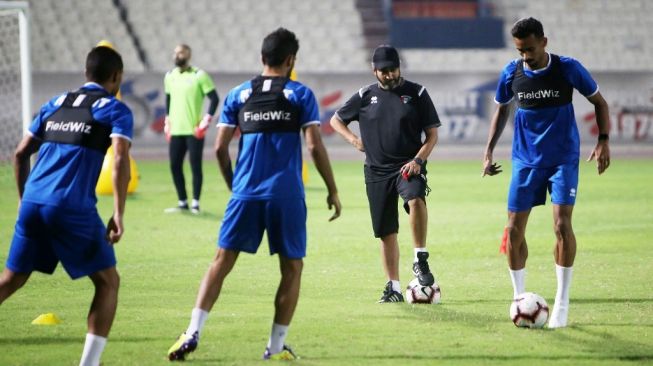 Prakiraan Susunan Pemain Timnas Kuwait Lawan Indonesia di Kualifikasi Piala Asia