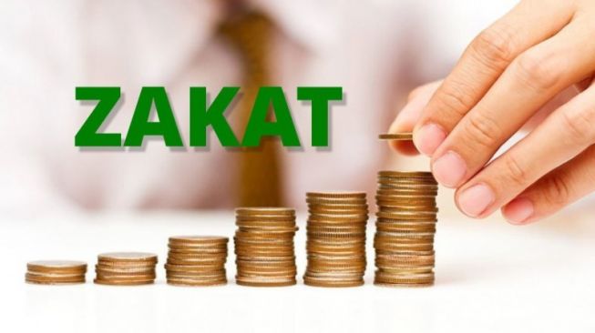 Baznas Siak Targetkan Kumpulkan Zakat Rp40,6 Miliar