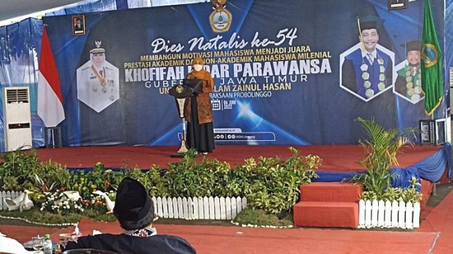 Gubernur Jatim: Di Mana Posisi Ekonomi Pesantren Tahun 2030?