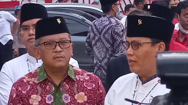 Terkuak Arahan Megawati ke Ganjar Soal Pilpres 2024: Harus Menyatu dan Disiplin