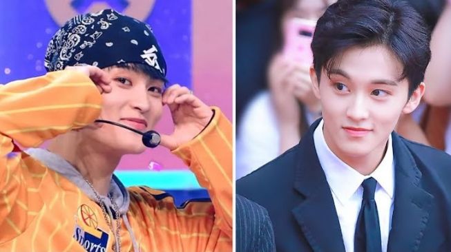 Jadi Member Tersibuk NCT, Ini 4 Pesona Mark Lee yang Bikin Kamu Jatuh Cinta