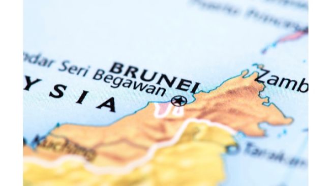 15 Fakta Singkat Brunei Darussalam, Negara Kecil Penghasil Minyak