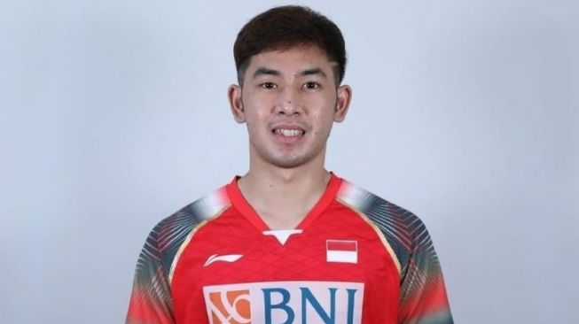 Profil Reza Pahlevi Isfahani, Melaju ke Babak 16 Besar Indonesia Masters 2022