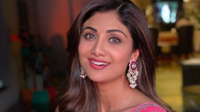 5 Film Populer Shilpa Shetty, Artis India yang Hari Ini Ultah Ke-47 Tahun